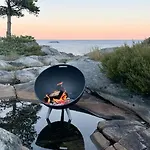 Original Architecture In Southern Norway