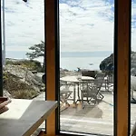 別荘 Original Architecture In Southern Norway Søndeled
