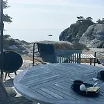 Original Architecture In Southern Norway 別荘 *