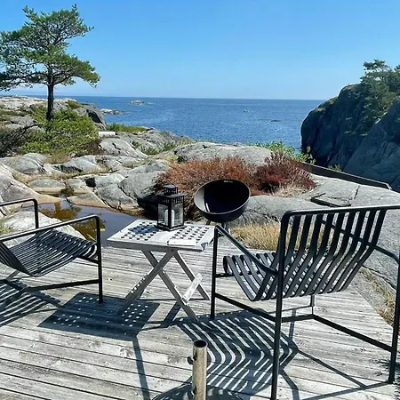 Original Architecture In Southern Norway *