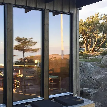 Semesterbostad Original Architecture In Southern Norway Sondeled