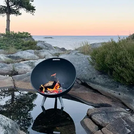 Original Architecture In Southern Norway