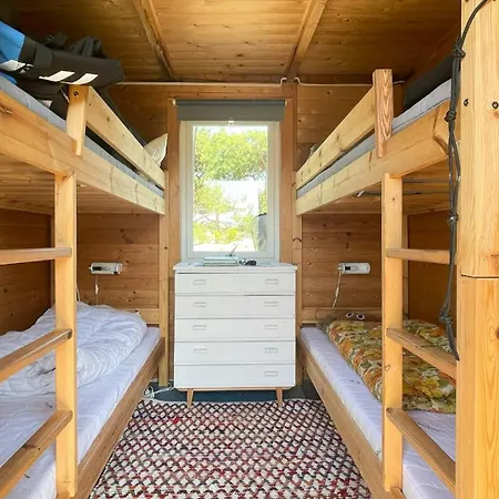 Original Architecture In Southern Norway Semesterbostad *