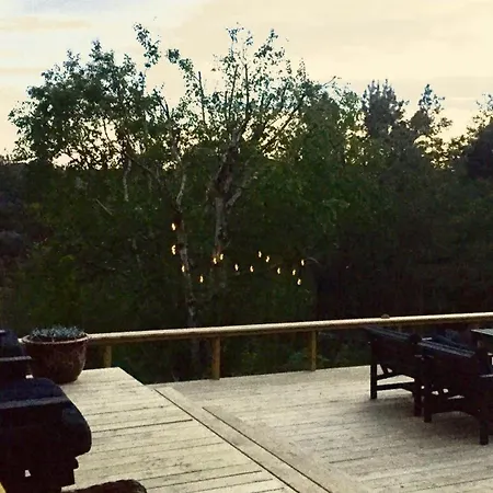 Original Architecture In Southern Norway