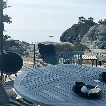 Original Architecture In Southern Norway Nyaraló *