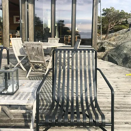 Original Architecture In Southern Norway Søndeled