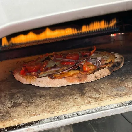 Nyaraló Original Architecture In Southern Norway Søndeled