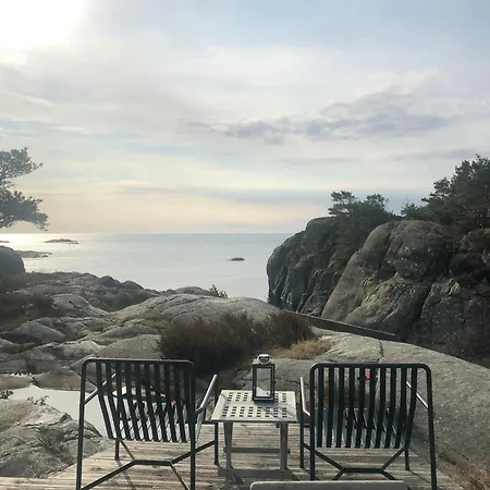 Original Architecture In Southern Norway *