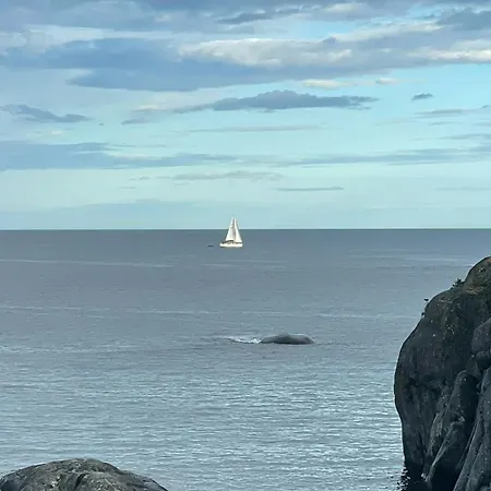 Original Architecture In Southern Norway *