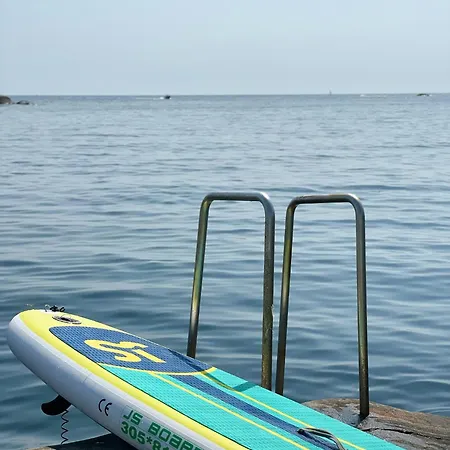 Original Architecture In Southern Norway Nyaraló *