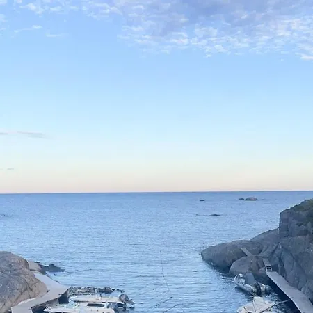 Original Architecture In Southern Norway Nyaraló *