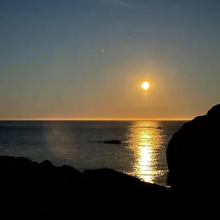 Original Architecture In Southern Norway Nyaraló