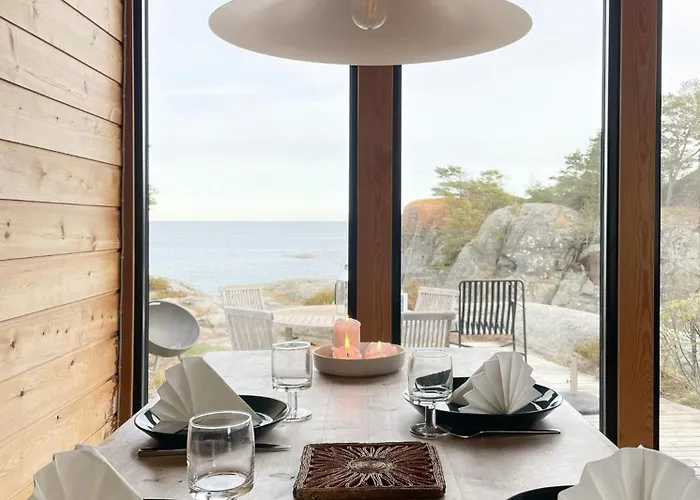 Original Architecture In Southern Norway Sondeled