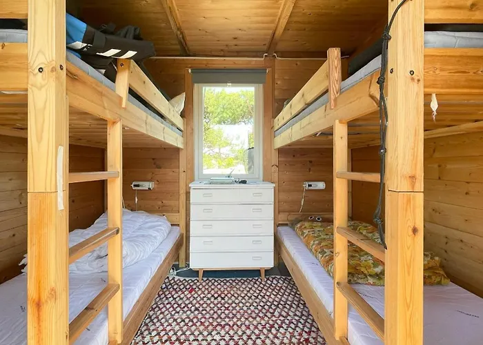 Original Architecture In Southern Norway Semesterbostad *