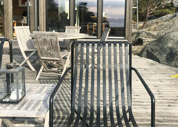 Original Architecture In Southern Norway Sondeled