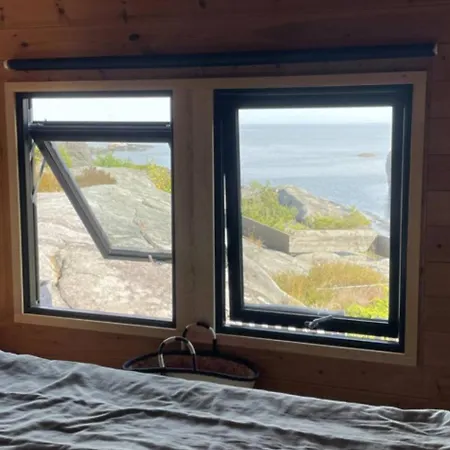 Prázdninový dům Original Architecture In Southern Norway Sondeled