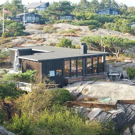 Original Architecture In Southern Norway *