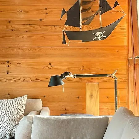 Prázdninový dům Original Architecture In Southern Norway