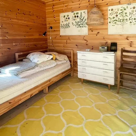 Prázdninový dům Original Architecture In Southern Norway