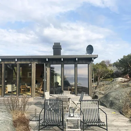 Prázdninový dům Original Architecture In Southern Norway Sondeled