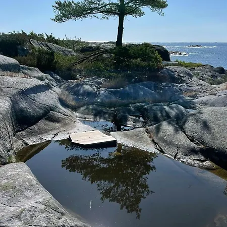 Prázdninový dům Original Architecture In Southern Norway