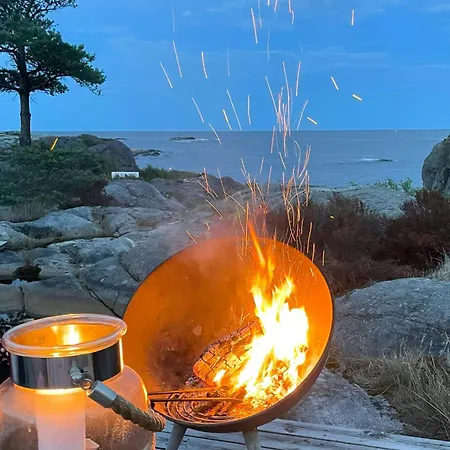 Prázdninový dům Original Architecture In Southern Norway